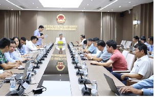 bo nong nghiep va moi truong